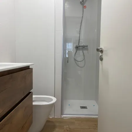 Apartamento Oktheway Real Historic Small *