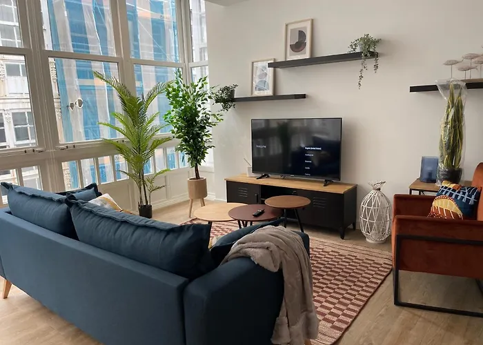 Daire Oktheway Real Historic Small *