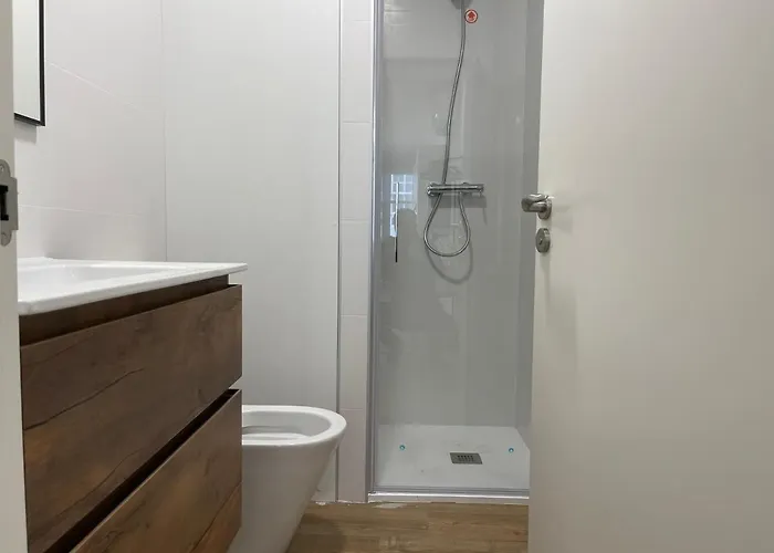 Daire Oktheway Real Historic Small *