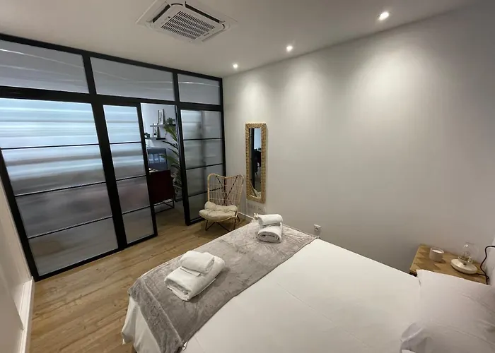 Oktheway Real Historic Small * A Coruña