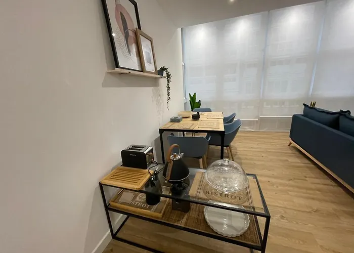 Daire Oktheway Real Historic Small *