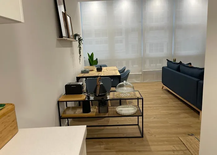 Daire Oktheway Real Historic Small