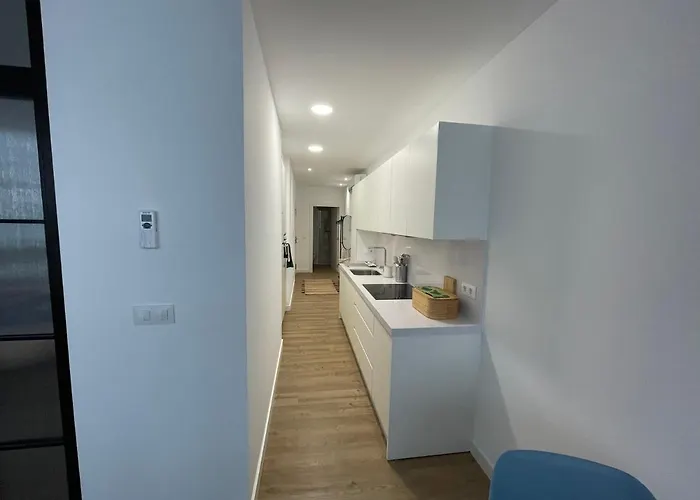 Oktheway Real Historic Small Daire